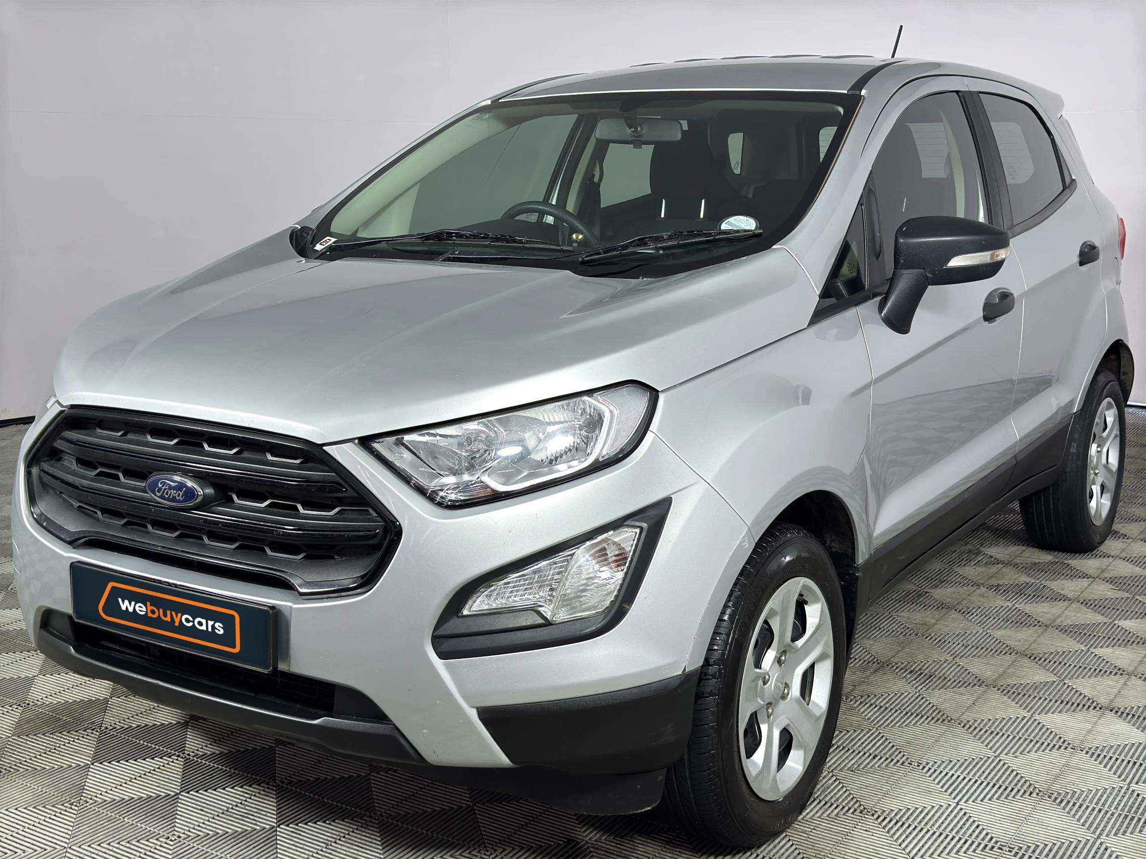 Used 2021 Ford EcoSport 1.5TDCi Ambiente