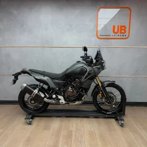 Used 2024 Yamaha TENERE 700 (XTZ 690)