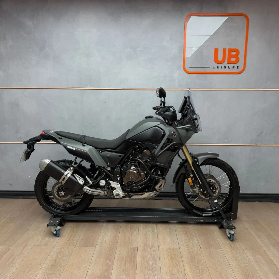 Used 2024 Yamaha TENERE 700 (XTZ 690) - UB Leisure Used 2024 Yamaha TENERE 700 (XTZ 690) - UB Leisure