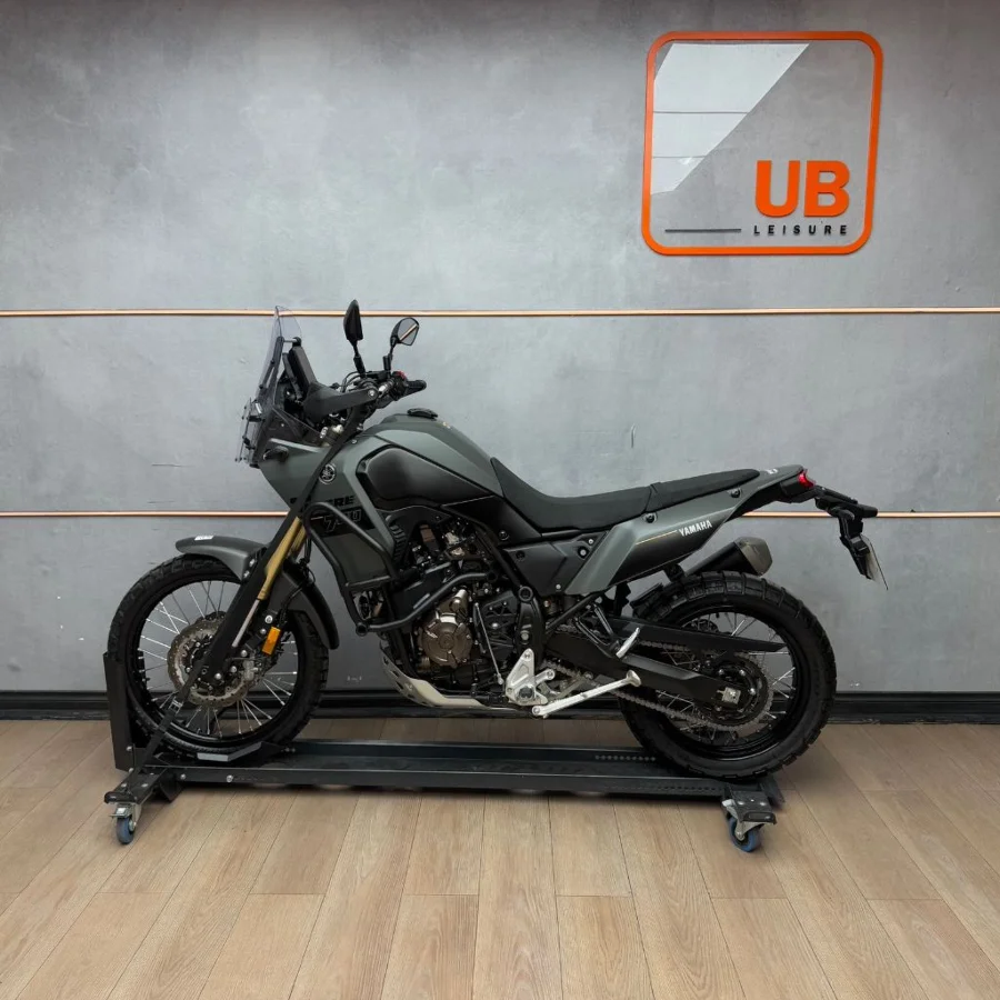 Used 2024 Yamaha TENERE 700 (XTZ 690) - UB Leisure Used 2024 Yamaha TENERE 700 (XTZ 690) - UB Leisure