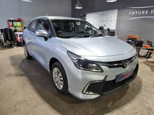 Used 2023 Toyota Starlet 1.5 Xi