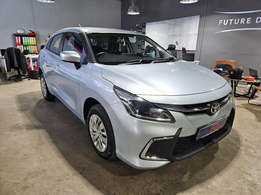 Used 2023 Toyota Starlet 1.5 Xi - Future Drive