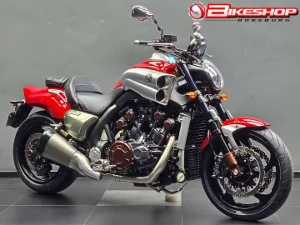Used 2010 Yamaha VMAX 1700
