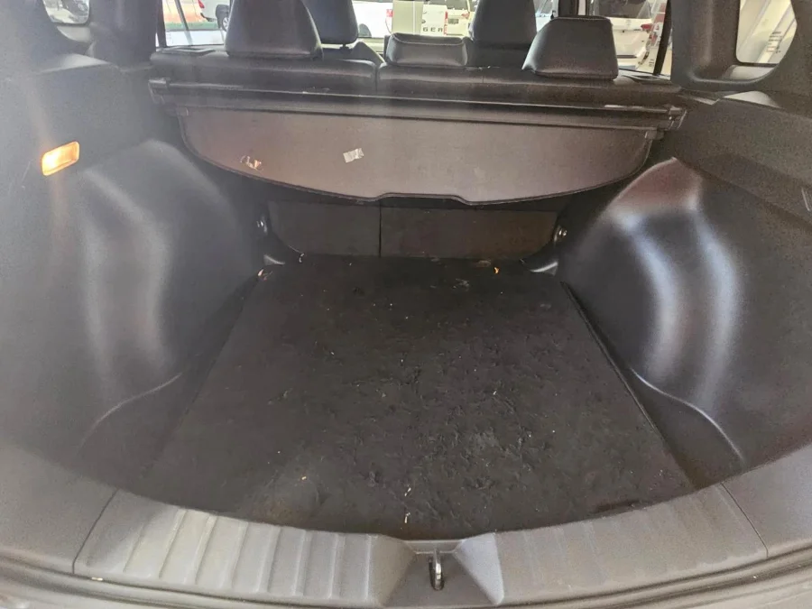 Used 2022 Toyota Corolla Cross 1.8 XS - Godrich Toyota Used 2022 Toyota Corolla Cross 1.8 XS - Godrich Toyota
