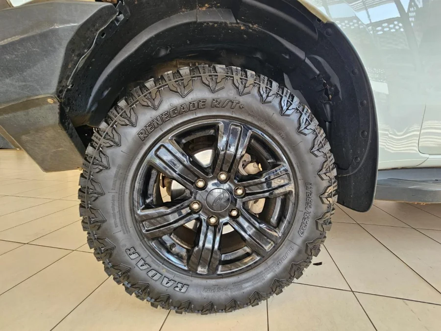 Used 2020 Ford Ranger 2.2TDCi SuperCab 4x4 XLS auto - Godrich Toyota Used 2020 Ford Ranger 2.2TDCi SuperCab 4x4 XLS auto - Godrich Toyota