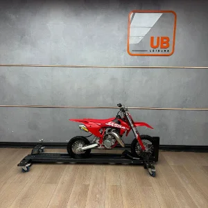 Used 2022 Gas Gas MC 50