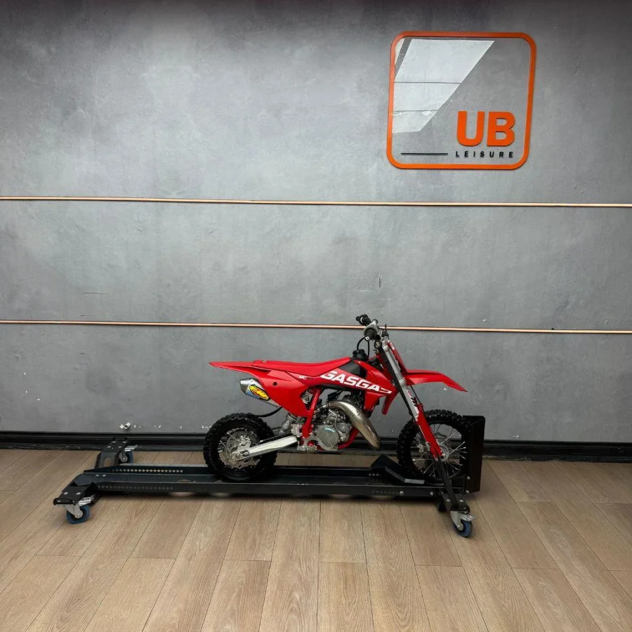 Used 2022 Gas Gas MC 50 - UB Leisure
