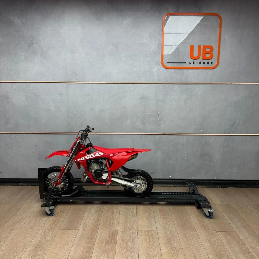 Used 2022 Gas Gas MC 50 - UB Leisure