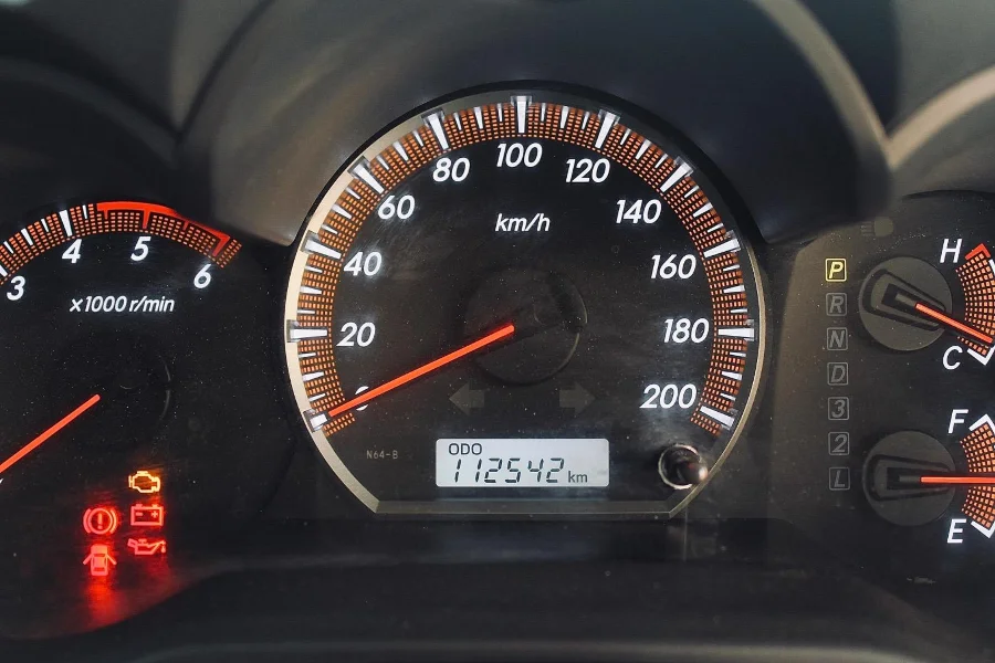 Used 2013 Toyota Hilux 3.0D-4D double cab Raider Dakar edition auto - Midcity Motors Klerksdorp