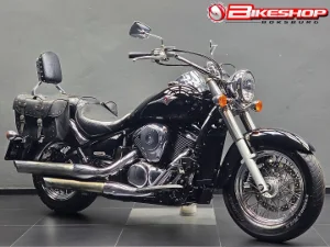 Used 2007 Kawasaki VN 900 VULCAN CLASSIC