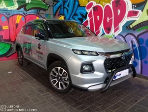 Used 2025 Suzuki Grand Vitara 1.5 GLX auto