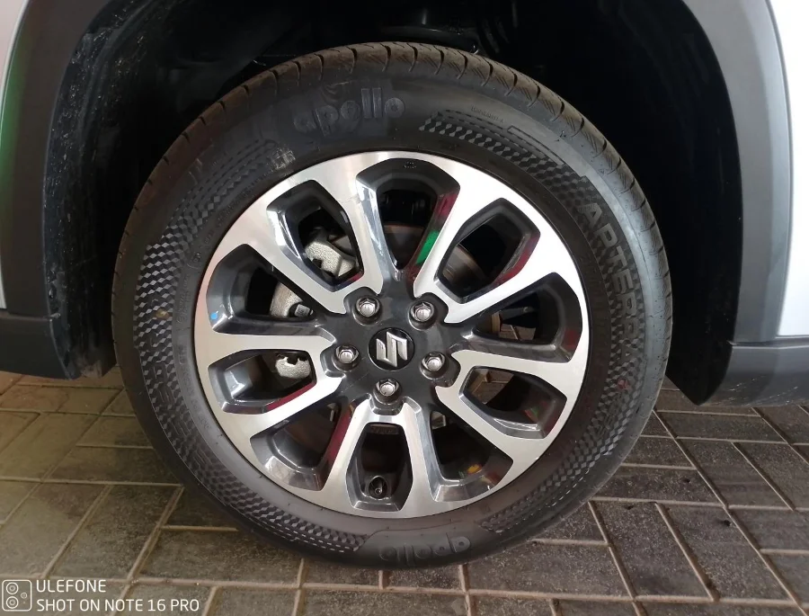 Used 2025 Suzuki Grand Vitara 1.5 GLX auto - Suzuki Johannesburg South Used 2025 Suzuki Grand Vitara 1.5 GLX auto - Suzuki Johannesburg South