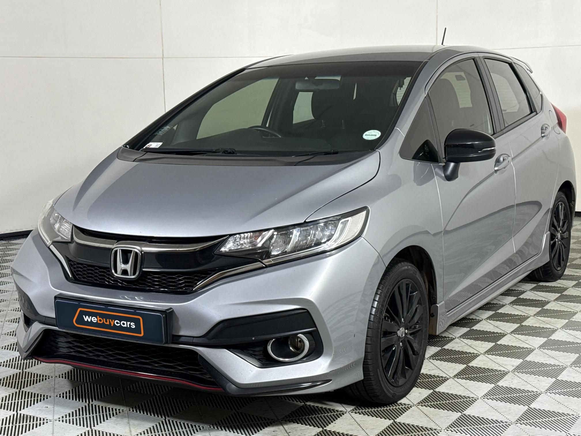 Used 2019 Honda Jazz 1.5 Sport