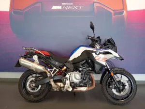 Used 2024 BMW F750GS