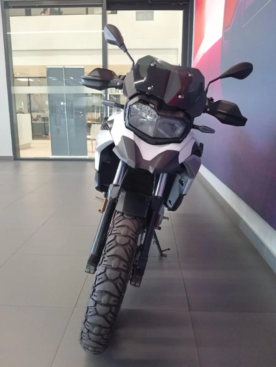 Used 2024 BMW F750GS - BMW East Rand Used 2024 BMW F750GS - BMW East Rand