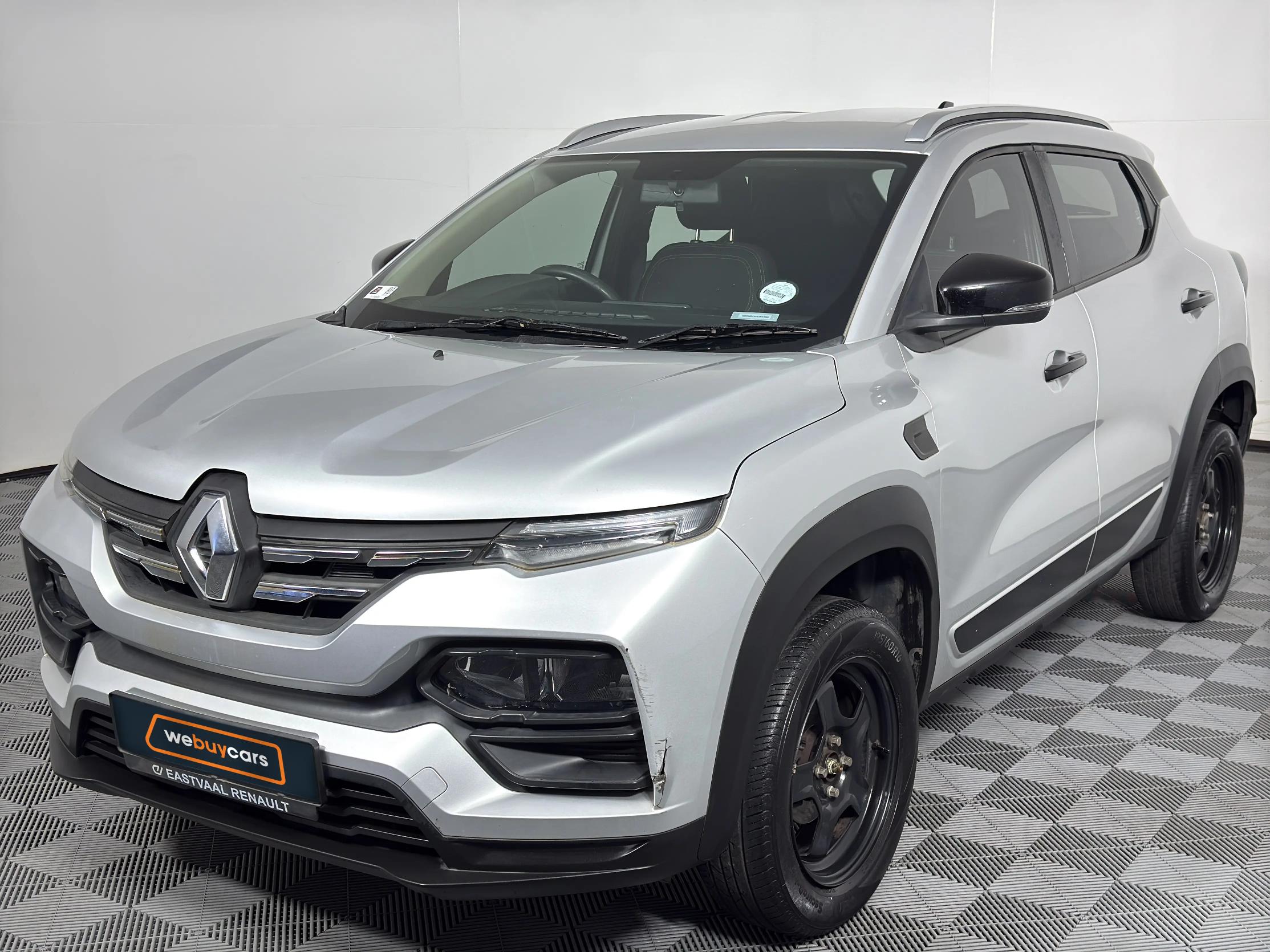 Used 2023 Renault Kiger 1.0 Zen auto