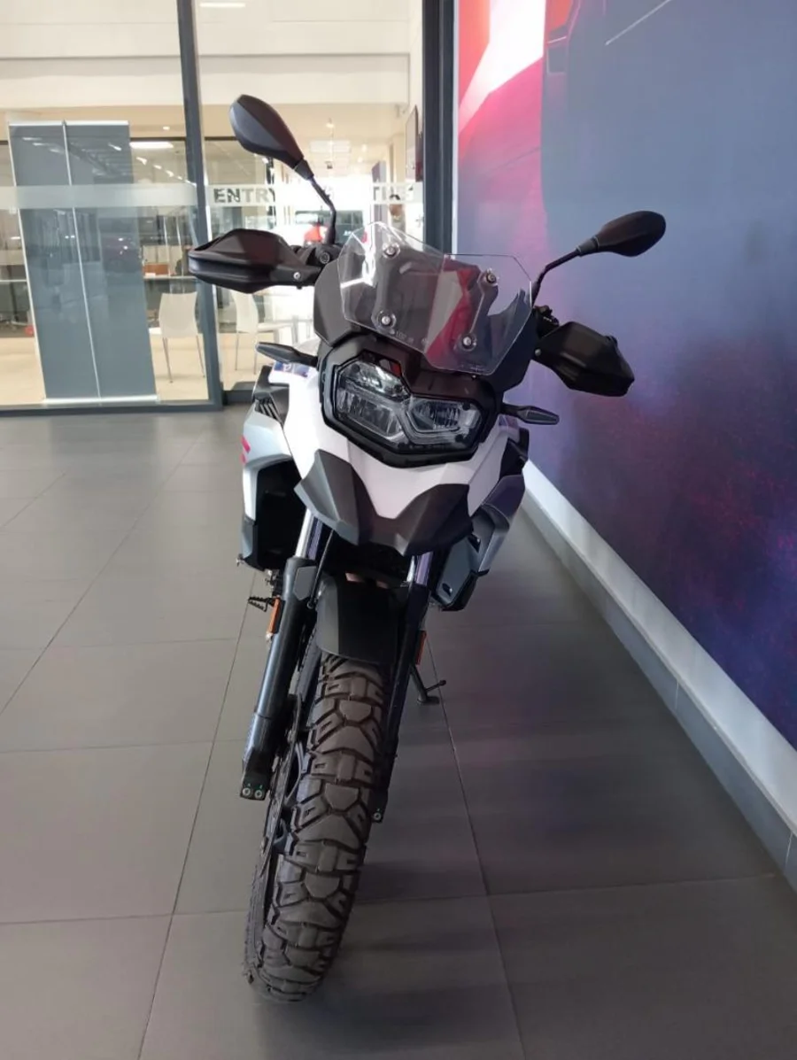 Used 2023 BMW F750GS - BMW East Rand Used 2023 BMW F750GS - BMW East Rand