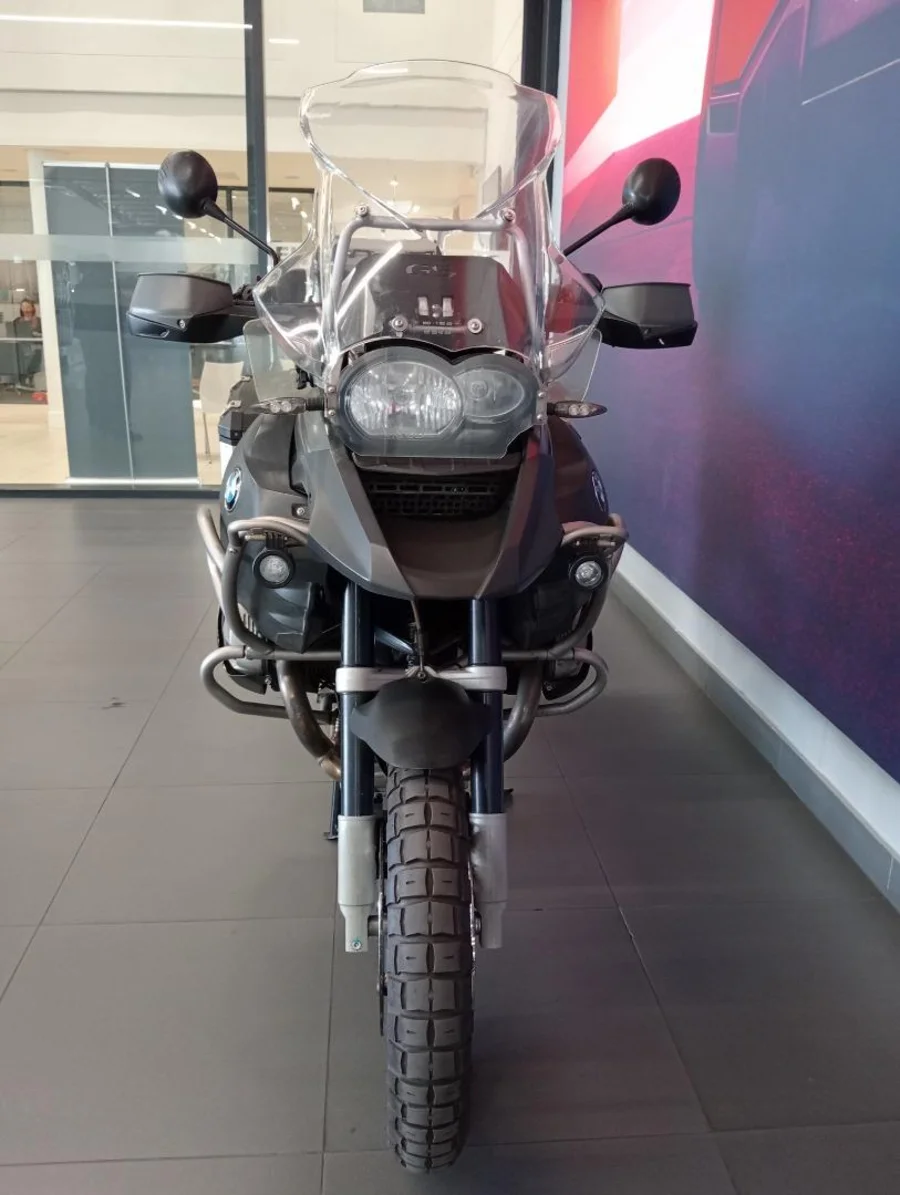 Used 2010 BMW R1200GSA - BMW East Rand Used 2010 BMW R1200GSA - BMW East Rand
