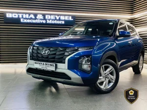 Used 2023 Hyundai Creta 1.5 Premium auto