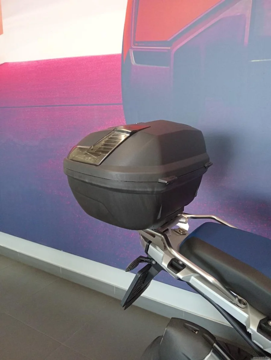 Used 2015 BMW R1200GS - BMW East Rand