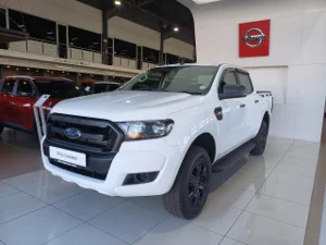 Used 2018 Ford Ranger 2.2TDCi double cab Hi-Rider