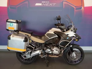 Used 2013 BMW R1200GSA