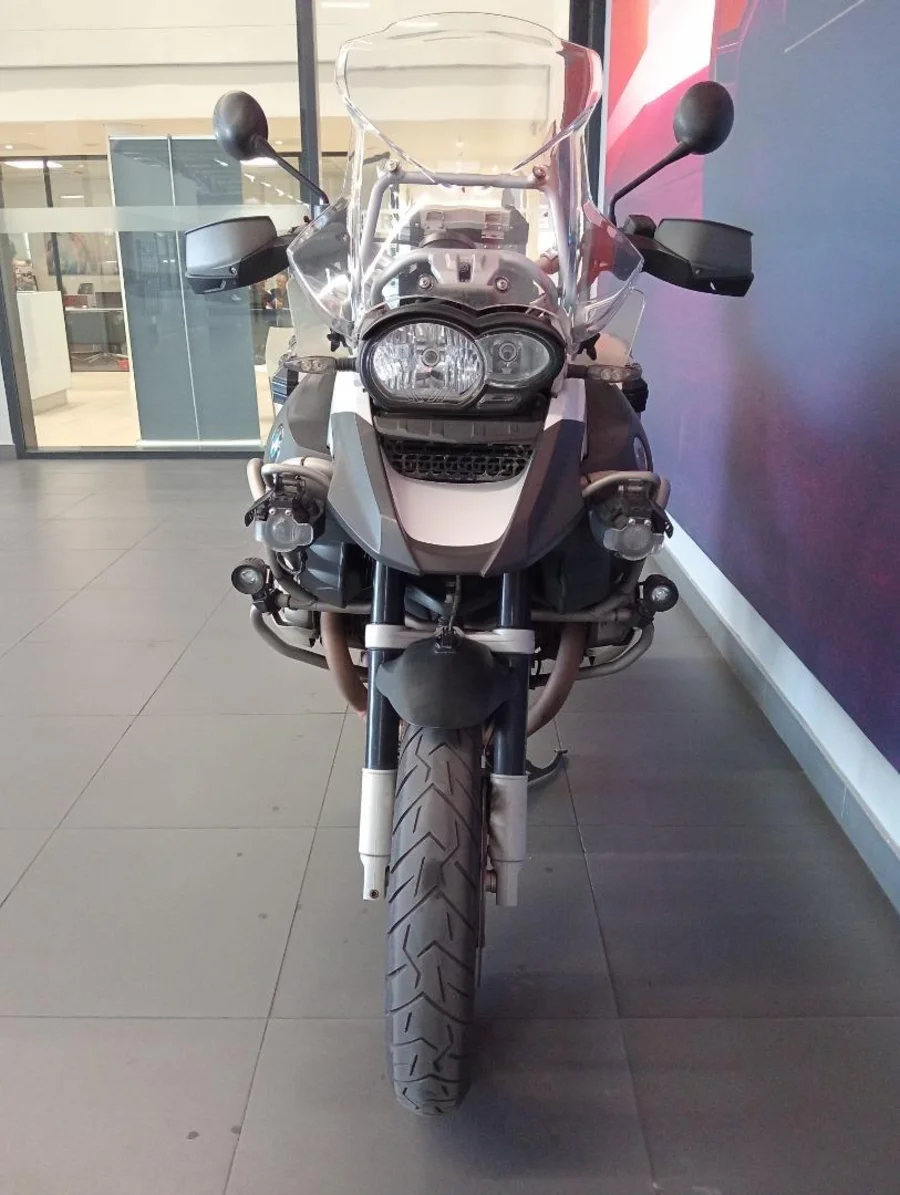 Used 2013 BMW R1200GSA - BMW East Rand