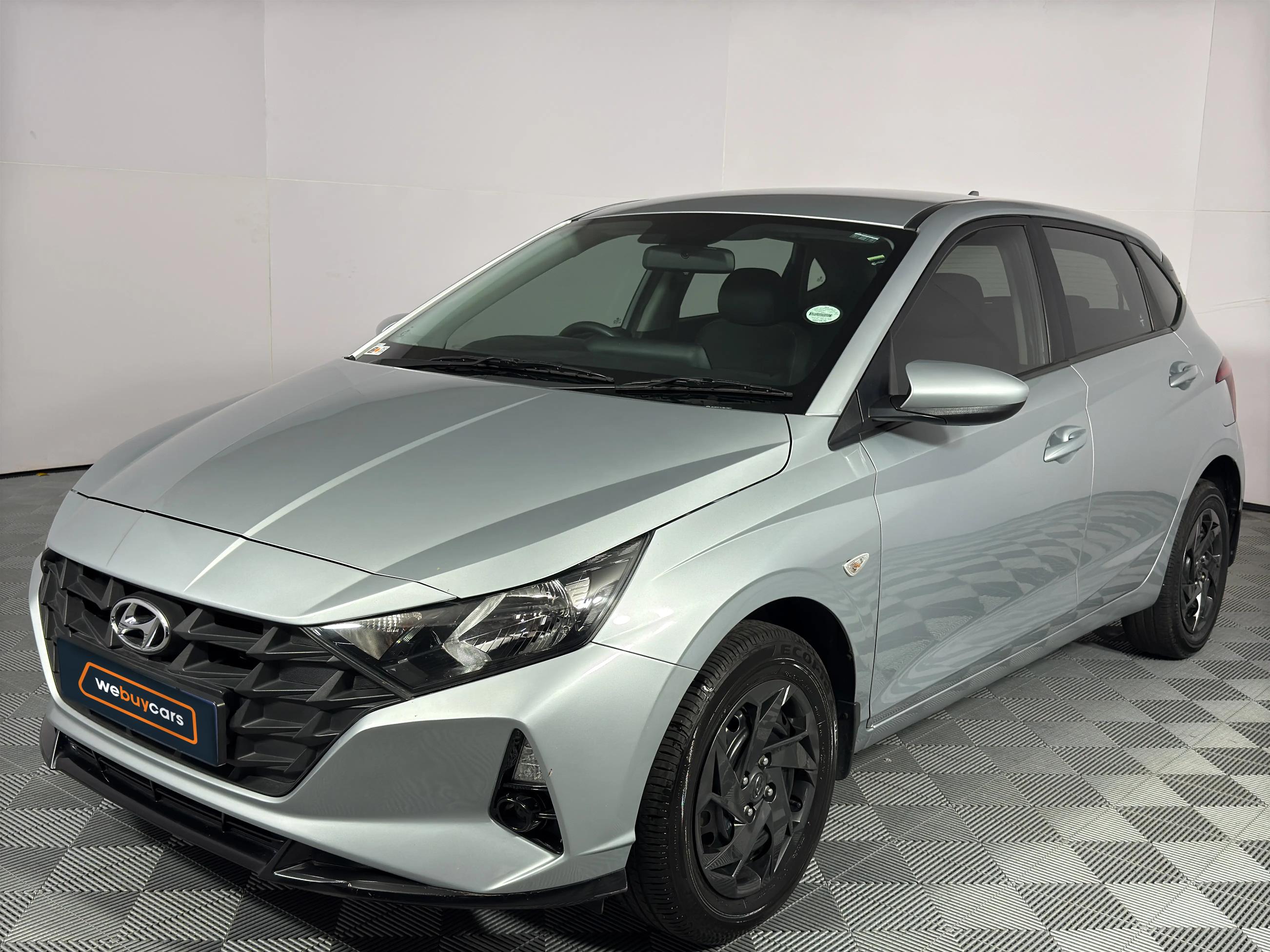 Used 2023 Hyundai i20 1.2 Motion