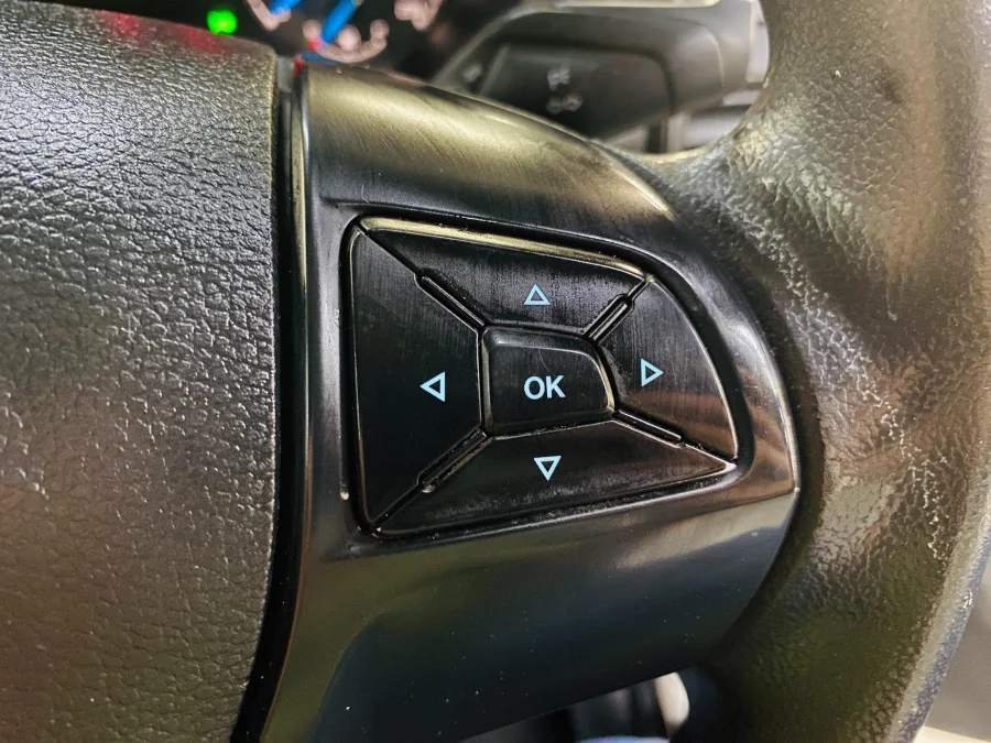Used 2022 Ford Ranger 2.2TDCi double cab Hi-Rider XL Sport - BOTHA AND DEYSEL EXECUTIVE MOTORS