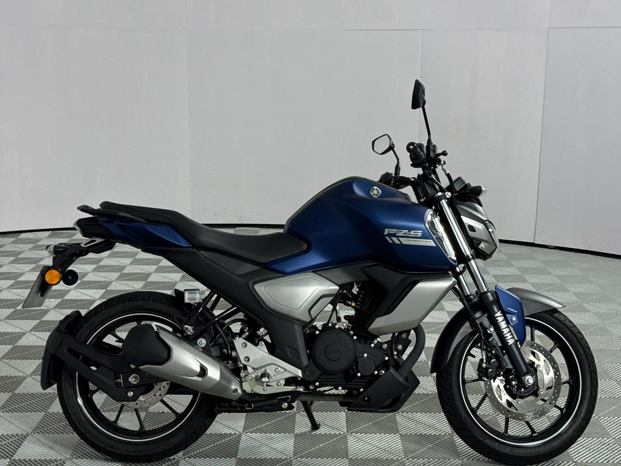 Used 2026 Yamaha Fzn150 FZN-150