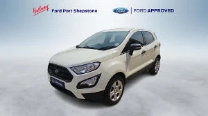 Used 2022 Ford EcoSport 1.5 Ambiente