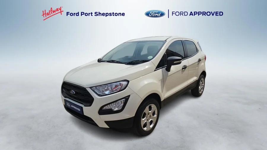 Used 2022 Ford EcoSport 1.5 Ambiente - Halfway Ford Port Shepstone