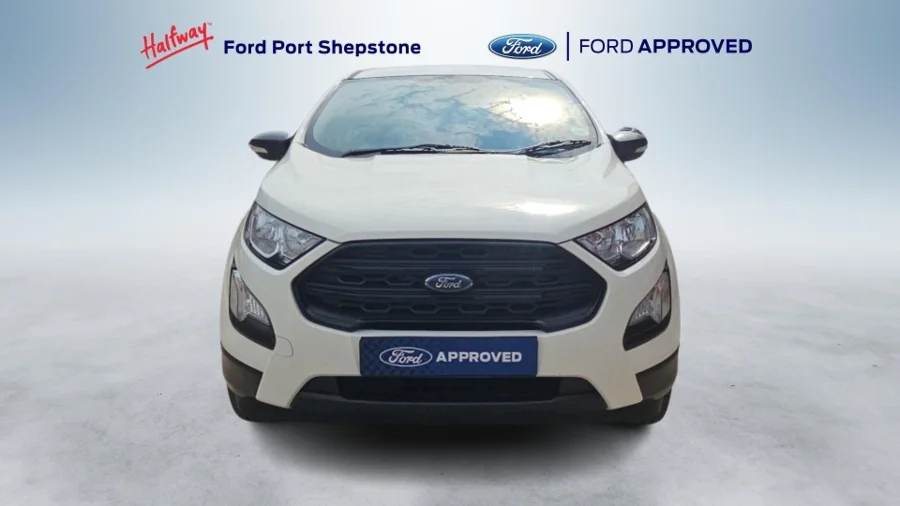 Used 2022 Ford EcoSport 1.5 Ambiente - Halfway Ford Port Shepstone
