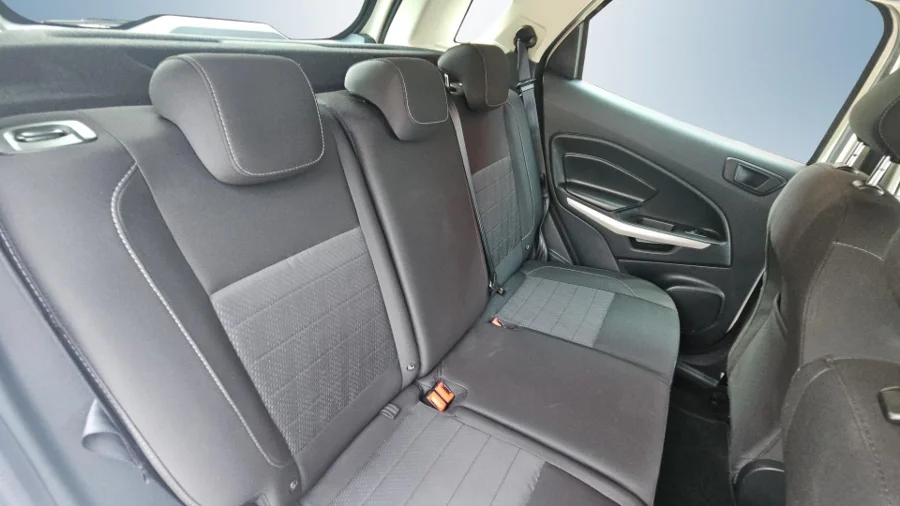 Used 2022 Ford EcoSport 1.5 Ambiente - Halfway Ford Port Shepstone