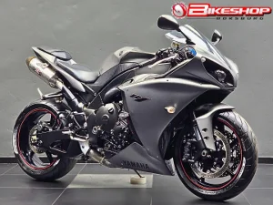 Used 2013 Yamaha YZF R1 BIGBANG