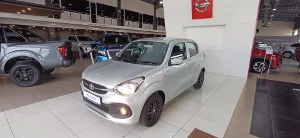 Used 2024 Toyota Vitz 1.0 XR manual