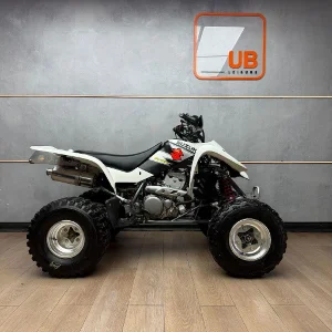 Used 2004 Suzuki LTZ 400