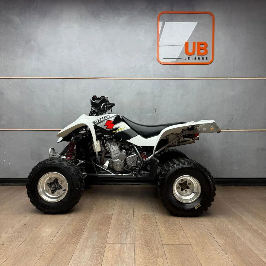 Used 2004 Suzuki LTZ 400 - UB Leisure Used 2004 Suzuki LTZ 400 - UB Leisure