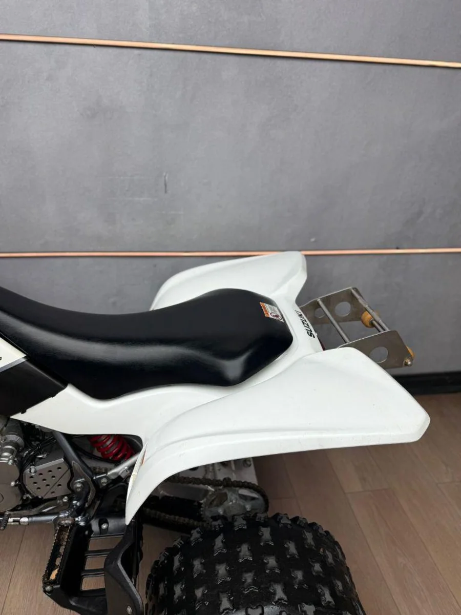 Used 2004 Suzuki LTZ 400 - UB Leisure Used 2004 Suzuki LTZ 400 - UB Leisure