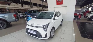 Used 2025 Kia Picanto 1.0 LS auto