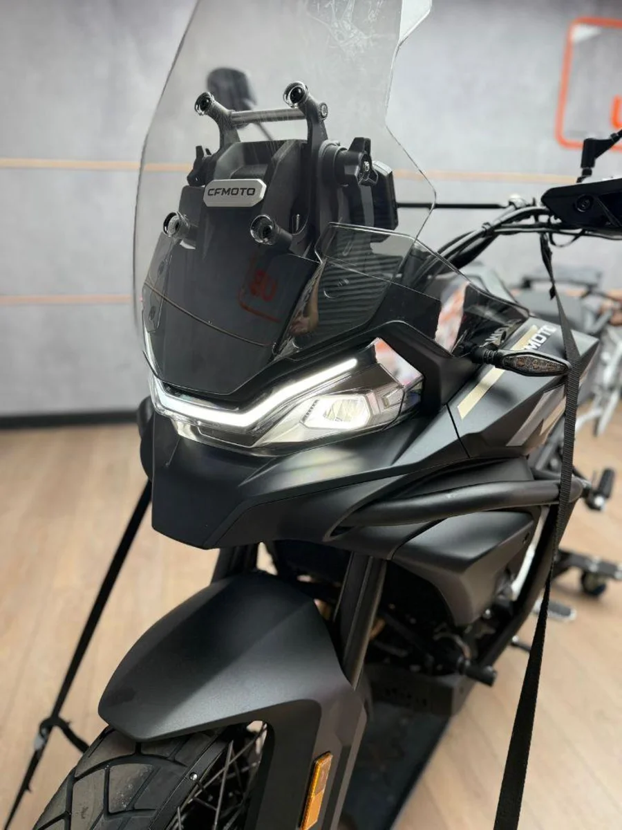 New 2025 CFMOTO 700 MT - Nebula Black - UB Leisure New 2025 CFMOTO 700 MT - Nebula Black - UB Leisure