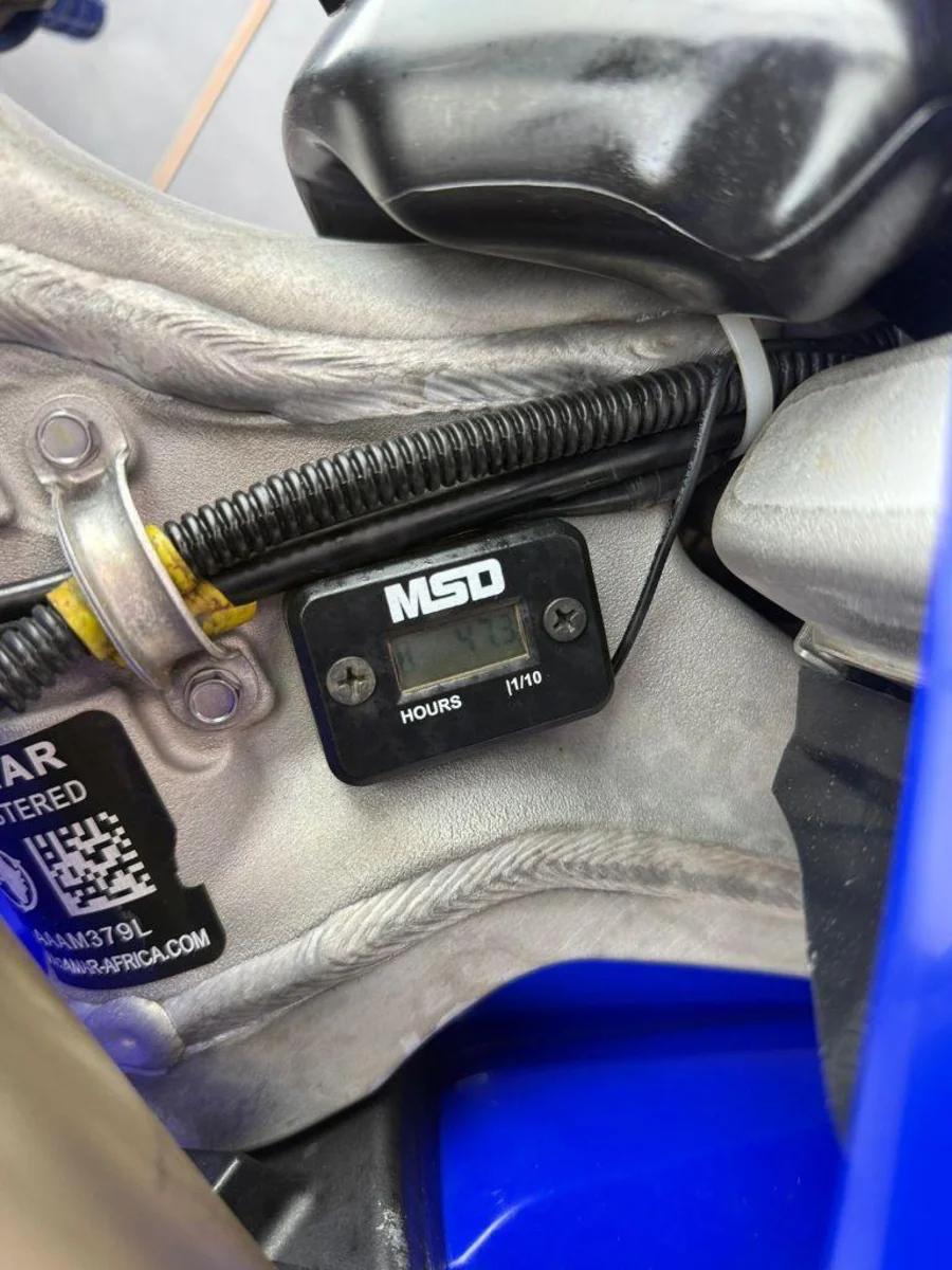 Used 2022 Yamaha YZ 125 - UB Leisure