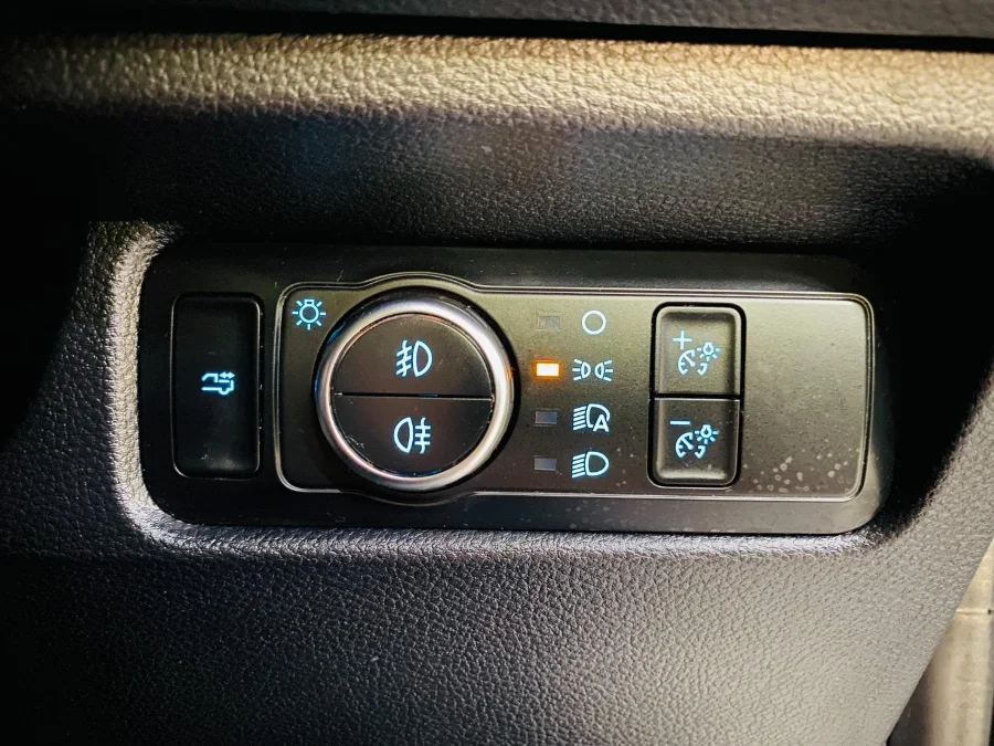 Used 2024 Ford Ranger 3.0T V6 double cab Raptor 4WD - BOTHA AND DEYSEL EXECUTIVE MOTORS