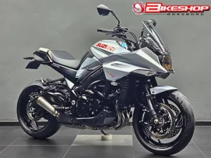 Used 2019 Suzuki GSX-S1000 KATANA