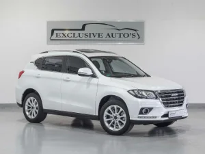 Used 2019 Haval H2 1.5T Luxury auto