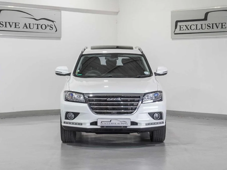 Used 2019 Haval H2 1.5T Luxury auto - Exclusive Auto Used 2019 Haval H2 1.5T Luxury auto - Exclusive Auto