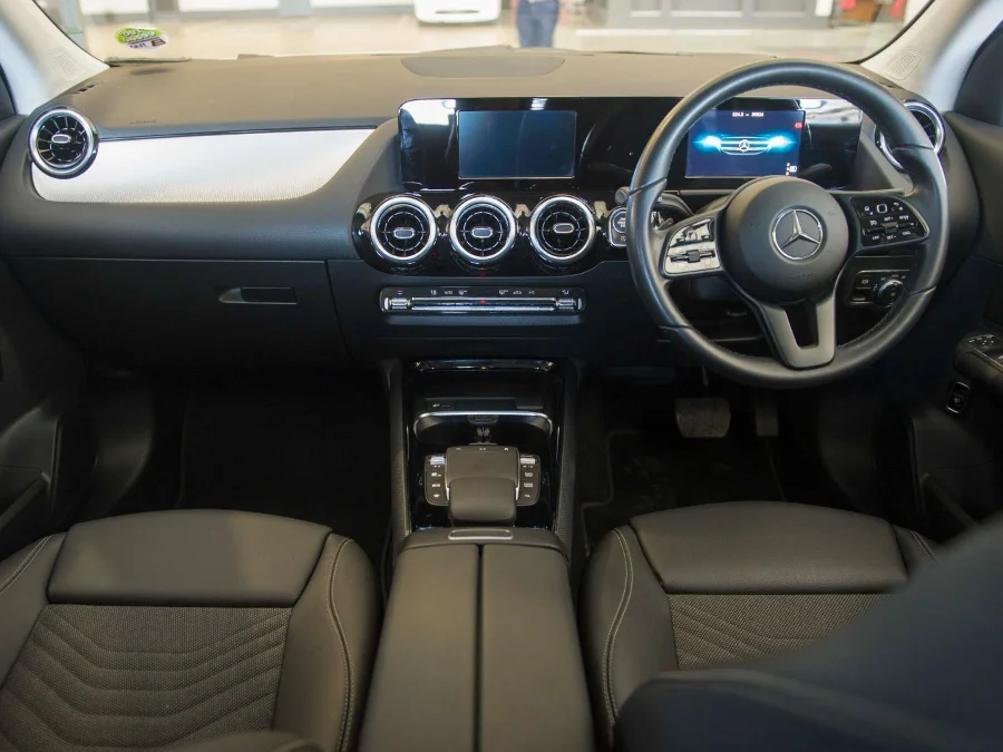 Used 2020 Mercedes-Benz GLA 200d AMG Line - Exclusive Auto Used 2020 Mercedes-Benz GLA 200d AMG Line - Exclusive Auto