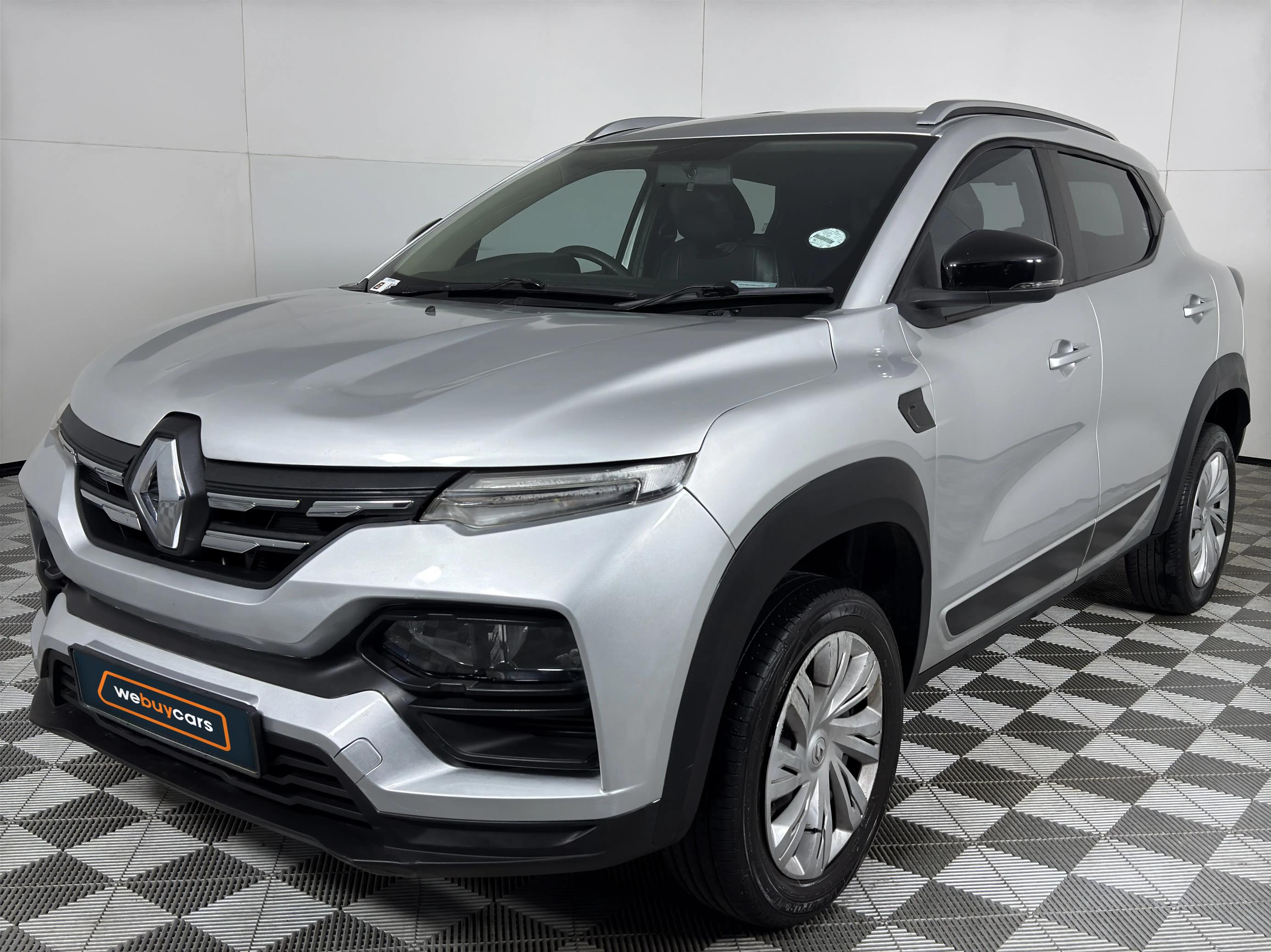 Used 2022 Renault Kiger 1.0 Life