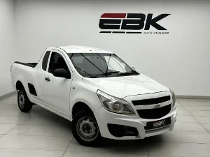 Used 2017 Chevrolet Utility 1.4 Club