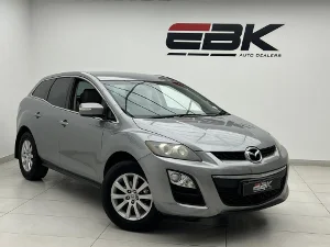 Used 2010 Mazda CX-7 2.5 Dynamic